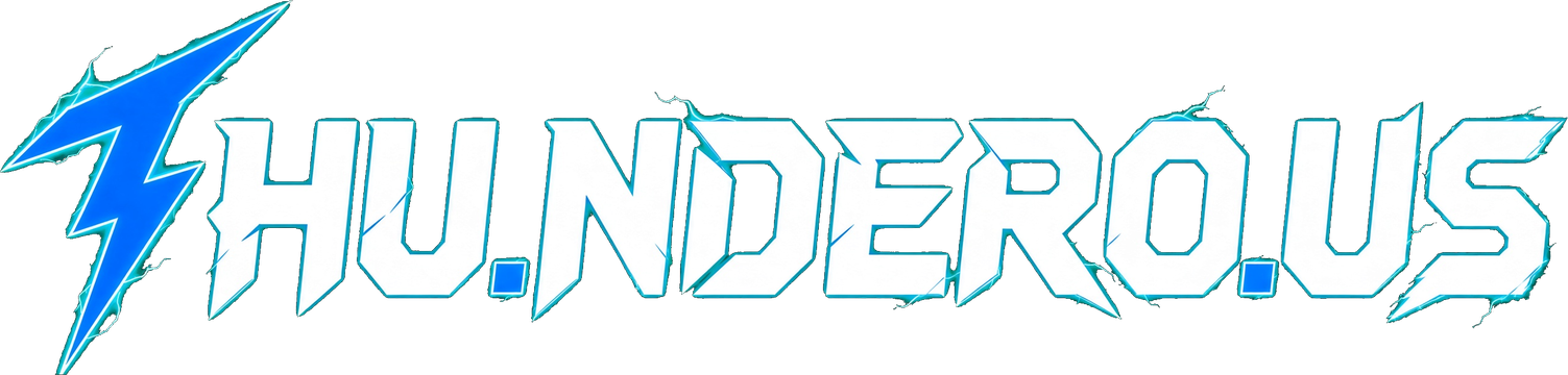 Thunderous