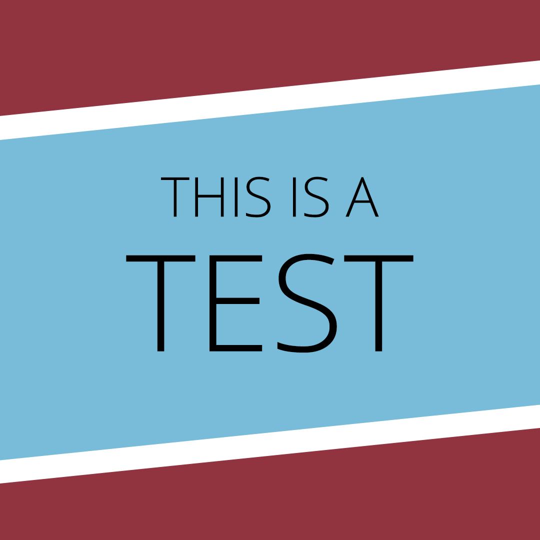 Test